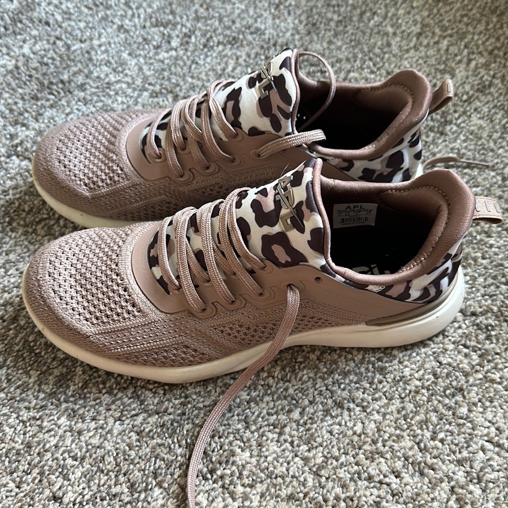APL Techloom Tracer Size 7